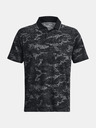 Under Armour Edge Polo Tricou