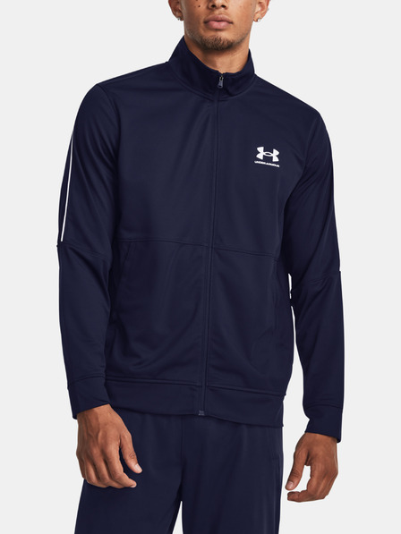 Under Armour Pique Track Jachetă