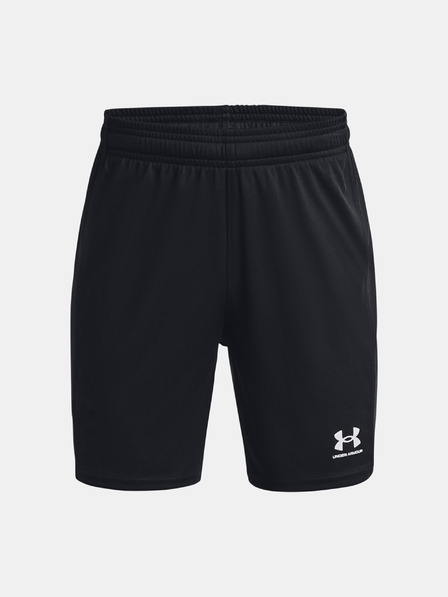 Under Armour UA B's Ch. Knit Pantaloni scurţi pentru copii