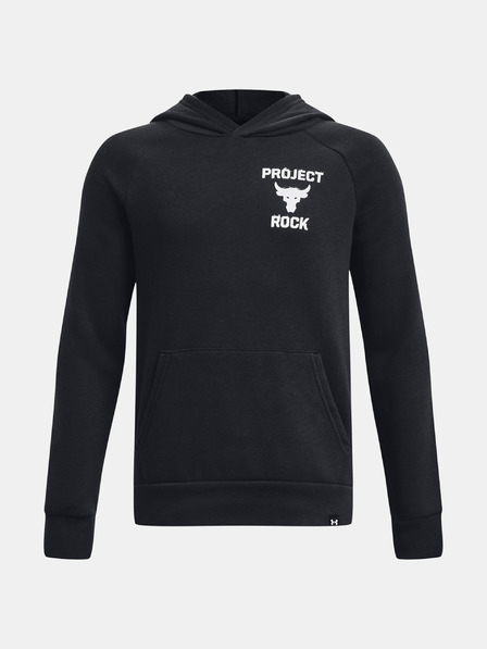 Under Armour Project Rock Hanorac pentru copii