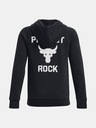 Under Armour Project Rock Hanorac pentru copii