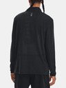 Under Armour UA Seamless Stride 1/4 Zip Tricou