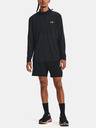 Under Armour UA Seamless Stride 1/4 Zip Tricou