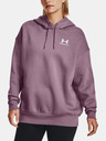 Under Armour Essential Flc OS Hoodie Hanorac