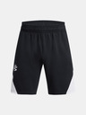 Under Armour Curry Splash Pantaloni scurți