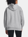 Under Armour Essential Flc OS Hoodie Hanorac