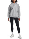 Under Armour Essential Flc OS Hoodie Hanorac