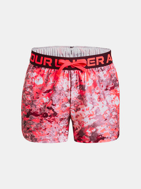 Under Armour Play Up Printed Pantaloni scurți pentru copii