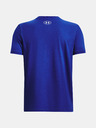 Under Armour UA BBall Icon SS Tricou pentru copii