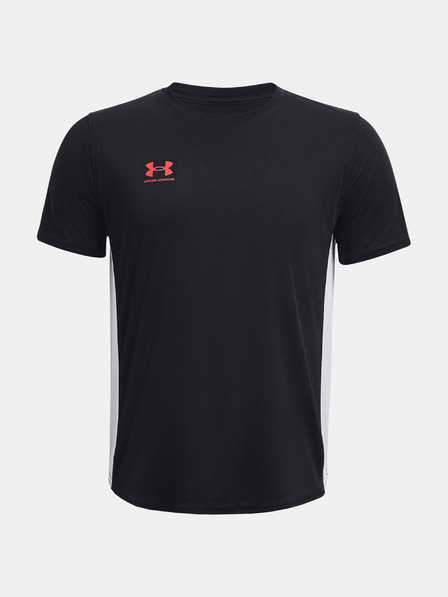 Under Armour UA B's Challenger Train SS Tricou pentru copii