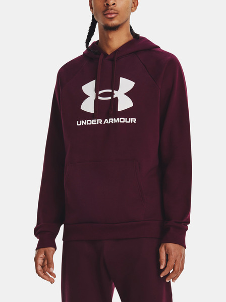 Under Armour UA Rival Fleece Logo HD Hanorac