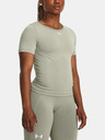 Under Armour UA Train Seamless SS Tricou