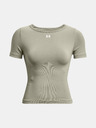 Under Armour UA Train Seamless SS Tricou