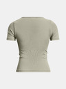 Under Armour UA Train Seamless SS Tricou