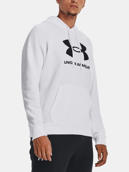 Under Armour UA Rival Fleece Logo HD Hanorac