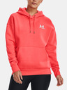 Under Armour Essential Fleece Hoodie Hanorac