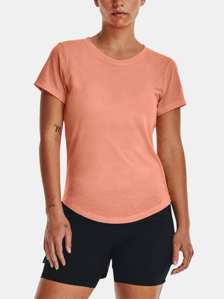 Under Armour UA Streaker SS Tricou