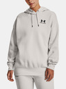 Under Armour Essential Flc OS Hoodie Hanorac