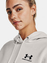 Under Armour Essential Flc OS Hoodie Hanorac