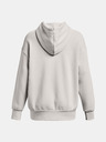 Under Armour Essential Flc OS Hoodie Hanorac