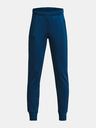 Under Armour UA Armour Fleece Pantaloni de trening pentru copii