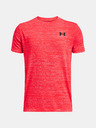 Under Armour UA Tech Vent Jacquard SS Tricou pentru copii