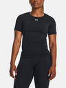 Under Armour UA Train Seamless SS Tricou