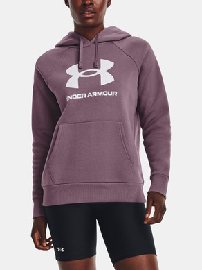 Under Armour UA Rival Fleece Big Logo Hdy Hanorac