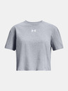 Under Armour Sportstyle Top pentru copii