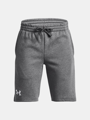 Under Armour Rival Pantaloni scurţi pentru copii