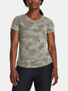 Under Armour Streaker Tricou