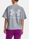 Under Armour UA W Logo LC Oversized HW Tricou