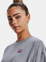 Under Armour UA W Logo LC Oversized HW Tricou