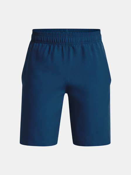 Under Armour UA Woven Graphic Pantaloni scurţi pentru copii