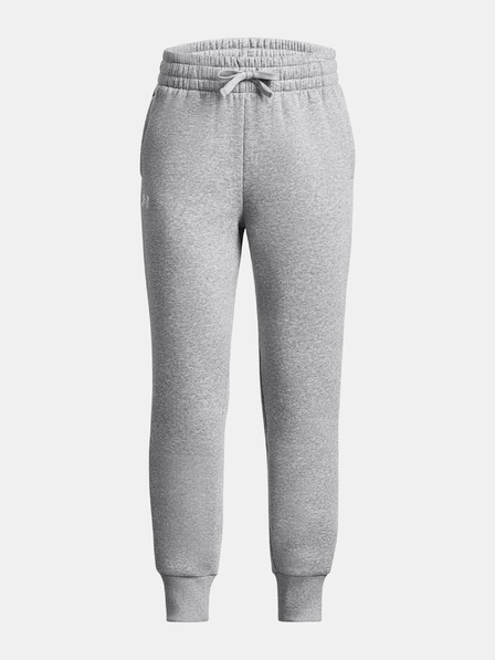 Under Armour UA Rival Fleece Pantaloni de trening pentru copii