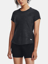 Under Armour Streaker Tricou