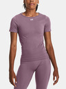 Under Armour UA Train Seamless SS Tricou