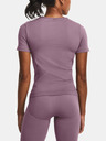 Under Armour UA Train Seamless SS Tricou