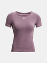 Under Armour UA Train Seamless SS Tricou