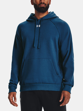 Under Armour UA Rival Fleece Hoodie Hanorac