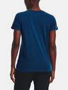 Under Armour UA W Sportstyle Logo SS Tricou