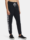 Under Armour UA Rival Terry Graphic Pantaloni de trening