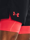 Under Armour UA Vanish Wvn 2in1 Vent Pantaloni scurți