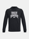 Under Armour UA Rival Terry Graphic HD Hanorac