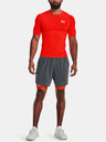 Under Armour UA HG Armour Comp SS Tricou