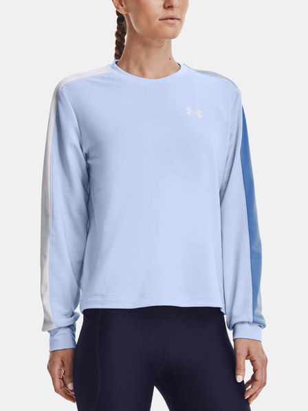 Under Armour Rival Terry CB Crew Hanorac