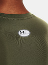 Under Armour UA HG Armour Comp LS Tricou