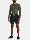 Under Armour UA HG Armour Comp LS Tricou