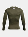 Under Armour UA HG Armour Comp LS Tricou