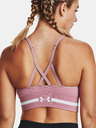 Under Armour UA Seamless Low Long Sport Sutien